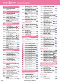 Catalogue Croque Gel page 38