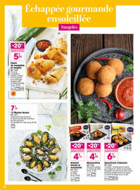Catalogue Croque Gel page 4