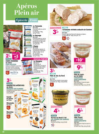 Catalogue Croque Gel page 40