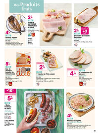 Catalogue Croque Gel page 41