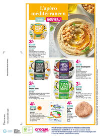 Catalogue Croque Gel page 48