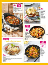 Catalogue Croque Gel page 6