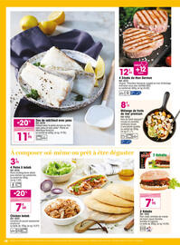 Catalogue Croque Gel page 8