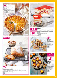 Catalogue Croque Gel page 9