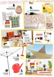 Catalogue L'incroyable page 6