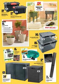 Catalogue L'incroyable page 7