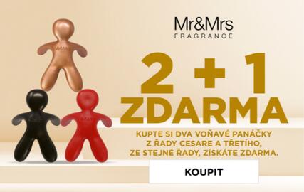 Fann Parfumerie leták Strana 1