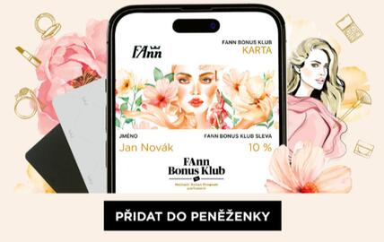 Fann Parfumerie leták Strana 2