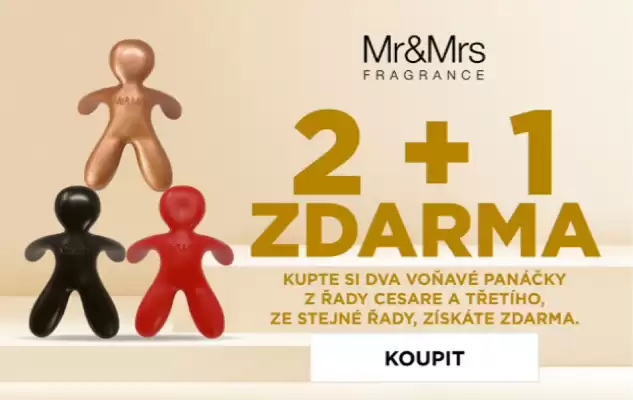 Fann Parfumerie leták (platné do 30-06)