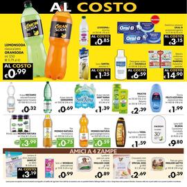 Volantino Maxi Supermercati Pagina 10