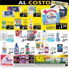 Volantino Maxi Supermercati Pagina 11