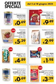 Volantino Maxi Supermercati Pagina 14