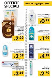 Volantino Maxi Supermercati Pagina 15
