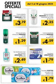 Volantino Maxi Supermercati Pagina 16