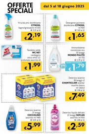 Volantino Maxi Supermercati Pagina 18