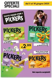 Volantino Maxi Supermercati Pagina 19