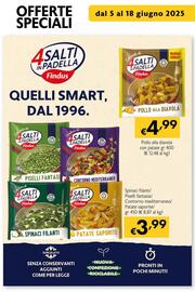Volantino Maxi Supermercati Pagina 20