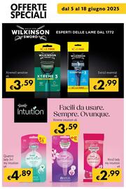 Volantino Maxi Supermercati Pagina 23