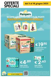 Volantino Maxi Supermercati Pagina 24