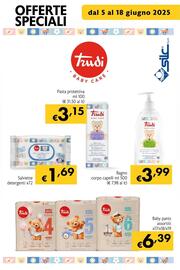 Volantino Maxi Supermercati Pagina 25