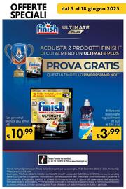 Volantino Maxi Supermercati Pagina 26