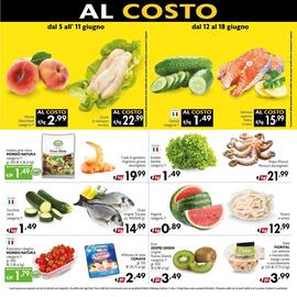 Volantino Maxi Supermercati Pagina 3
