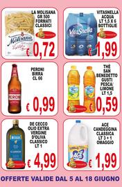 Volantino Supermercati Stabile Pagina 2