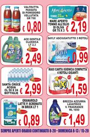 Volantino Supermercati Stabile Pagina 3
