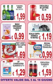 Volantino Supermercati Stabile Pagina 4