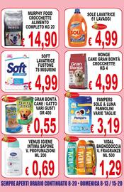 Volantino Supermercati Stabile Pagina 5