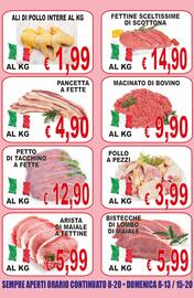 Volantino Supermercati Stabile Pagina 7
