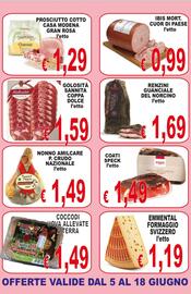 Volantino Supermercati Stabile Pagina 8