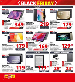 Volantino Comet Pagina 10