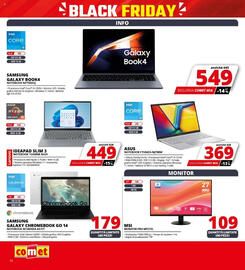Volantino Comet Pagina 12