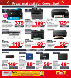 Volantino Comet Pagina 13
