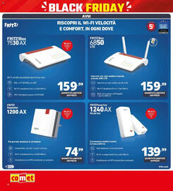 Volantino Comet Pagina 14