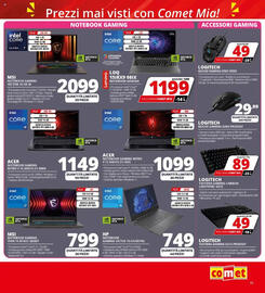 Volantino Comet Pagina 15