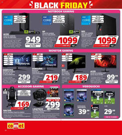 Volantino Comet Pagina 16