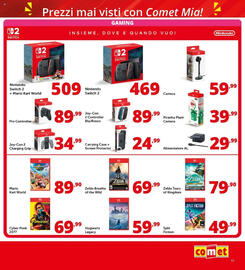 Volantino Comet Pagina 17
