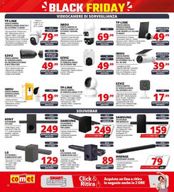 Volantino Comet Pagina 18