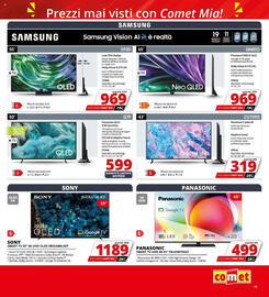 Volantino Comet Pagina 19