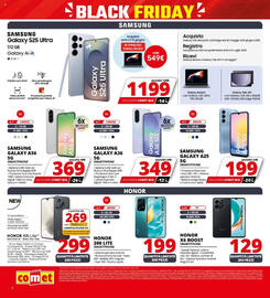 Volantino Comet Pagina 2