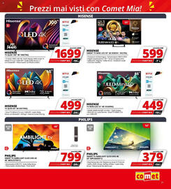 Volantino Comet Pagina 21