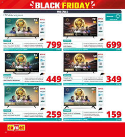 Volantino Comet Pagina 22