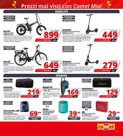 Volantino Comet Pagina 23