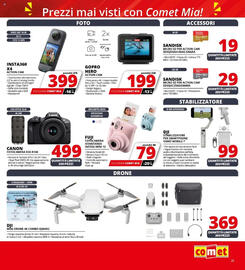 Volantino Comet Pagina 25