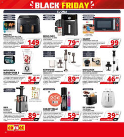 Volantino Comet Pagina 26