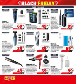 Volantino Comet Pagina 28