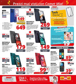 Volantino Comet Pagina 3