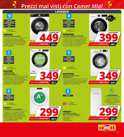 Volantino Comet Pagina 31